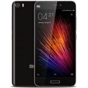 Xiaomi Mi5