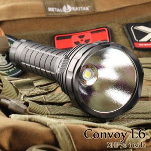 Convoy L6