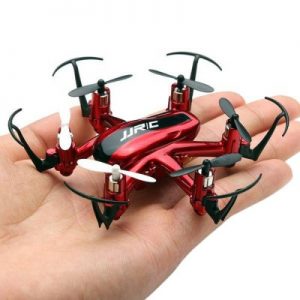 Mini dron JJRC H20