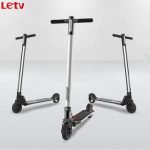 letv scooter