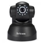 sricam IP camera