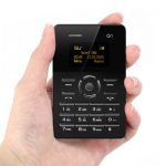Mini telefon AIEK Q1