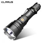 Klarus XT12GT Tactical LED