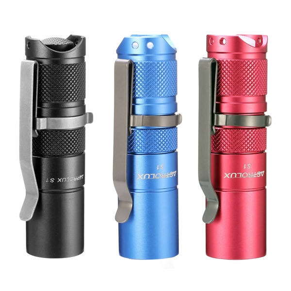 ASTROLUX-S1