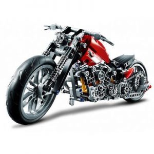 BEILEXING-motor