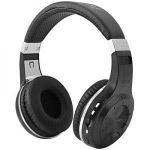 Bluedio-h plus
