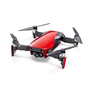Dji-mavic-air-red
