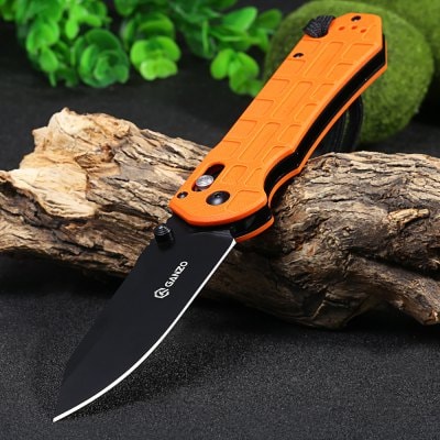 Ganzo-G7453P-OR