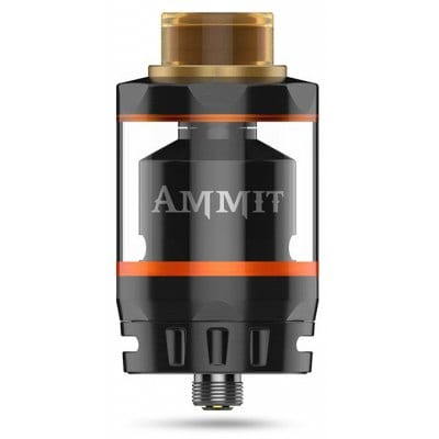 Geekvape-ammit