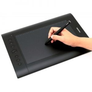Huion-h610
