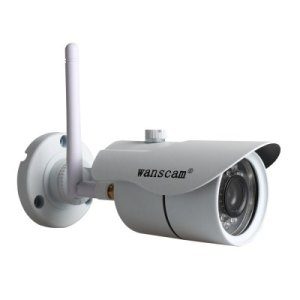 Kamera IP wanscam 