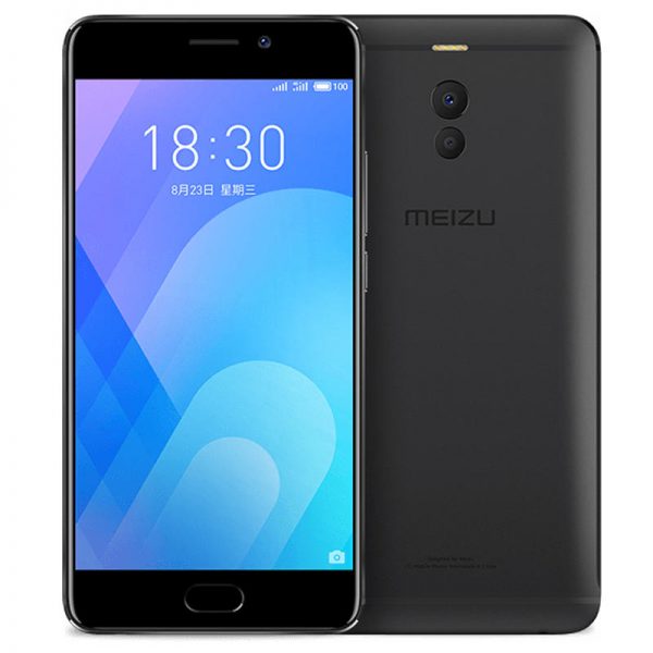 Meizu-m6-note