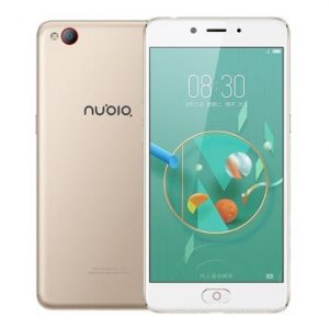 Nubia-n2