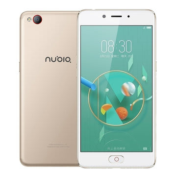 Nubia-n2 Nubia-n2