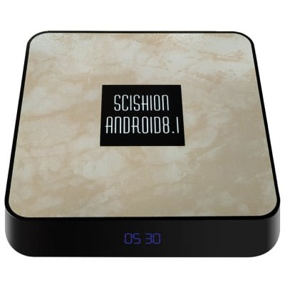 SCISHION-RX4B