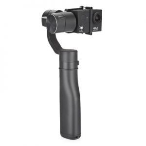 Sjcam-gimbal
