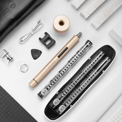 WOWSTICK-1+ WOWSTICK-1+