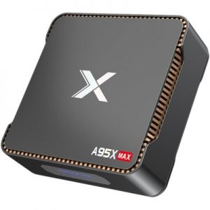a95-max-tv-box