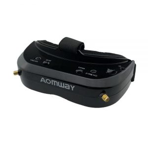 aomway-commander-v1s
