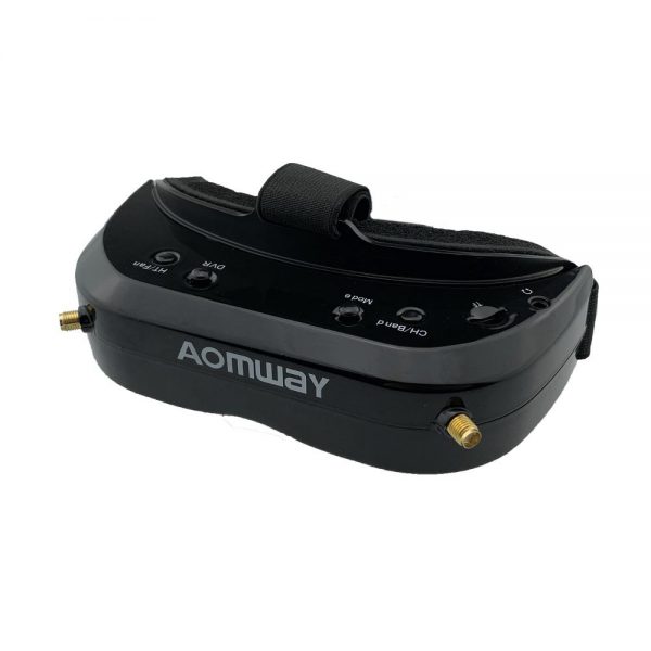 aomway-commander-v1s