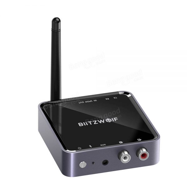 blitzwolf-bw-br4-audio