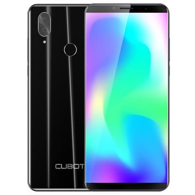 cubot-x19