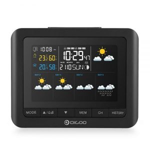 digoo-th8805