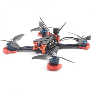 dron-Excelvan-X218S