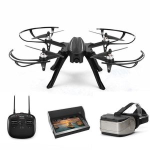 dron-eachine-ex2h