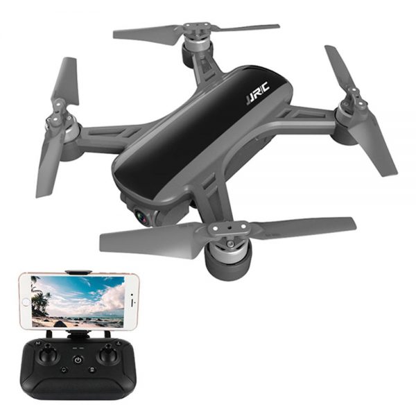 dron-jjrc-x9