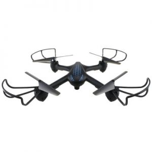 dron-mjx-X708P