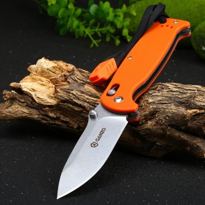 ganzo-G7412-OR