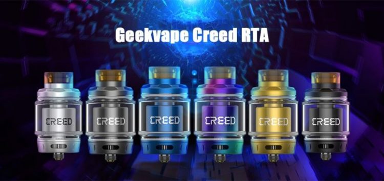 geekvape-creed