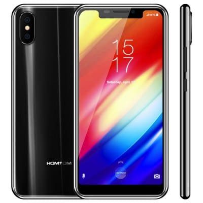 homtom-h10 