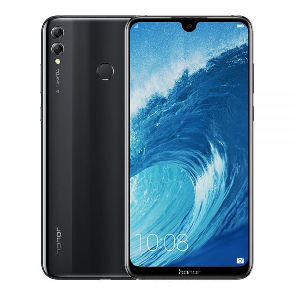 honor-8x-max