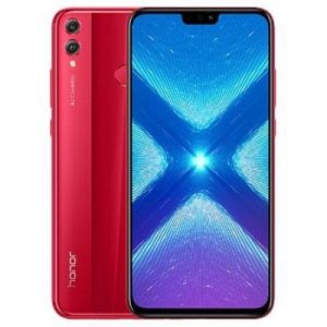 honor-8x-red