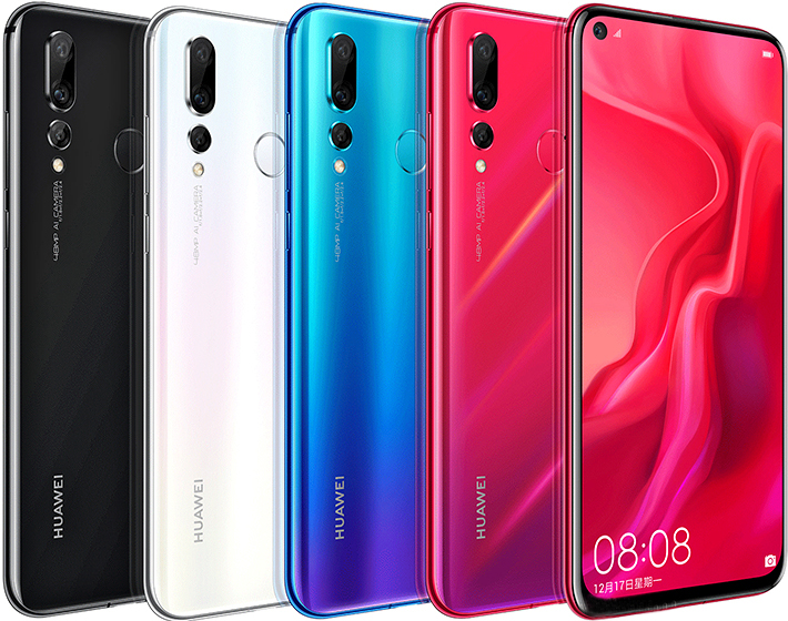 huawei-nova-4 huawei-nova-4