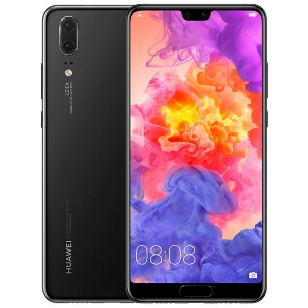 huawei-p20-black