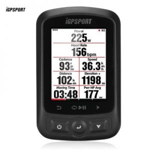 iGPSPORT-GS618