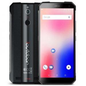 ioutdoor-x
