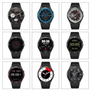 kingwear-kw88-pro