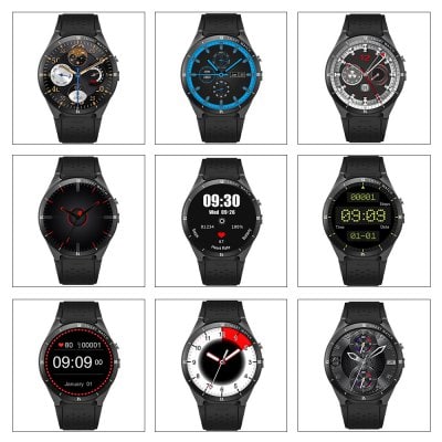 kingwear-kw88-pro