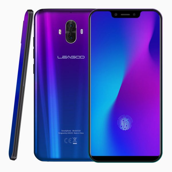 leagoo-s10