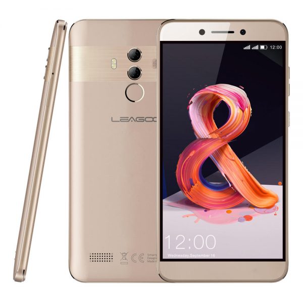 leagoo-t8s
