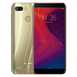 lenovo-k5-play-gold