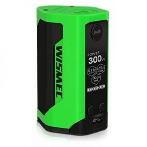 mod-wismec