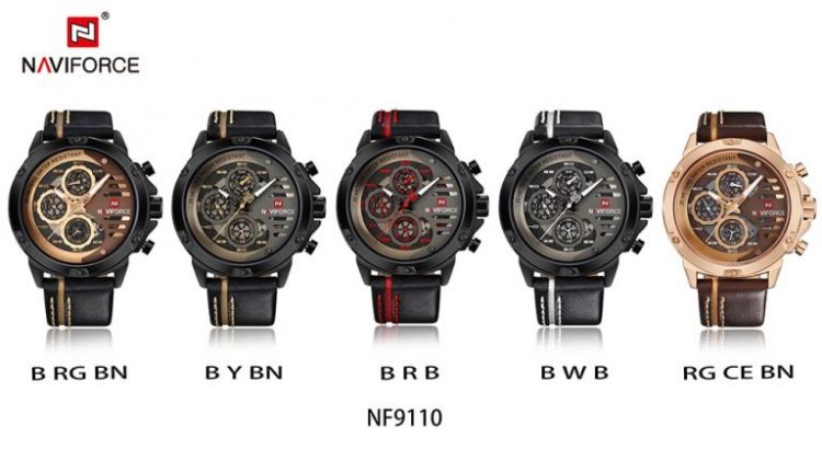 naviforce-9110