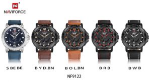 naviforce-nf9122