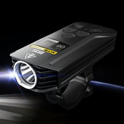 nitecore-br35