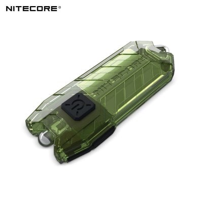 nitecore-tube-green